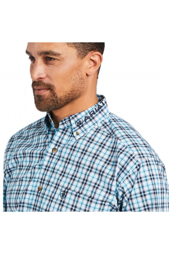 Ariat® Pro Series Team Synclair Classic Fit Shirt