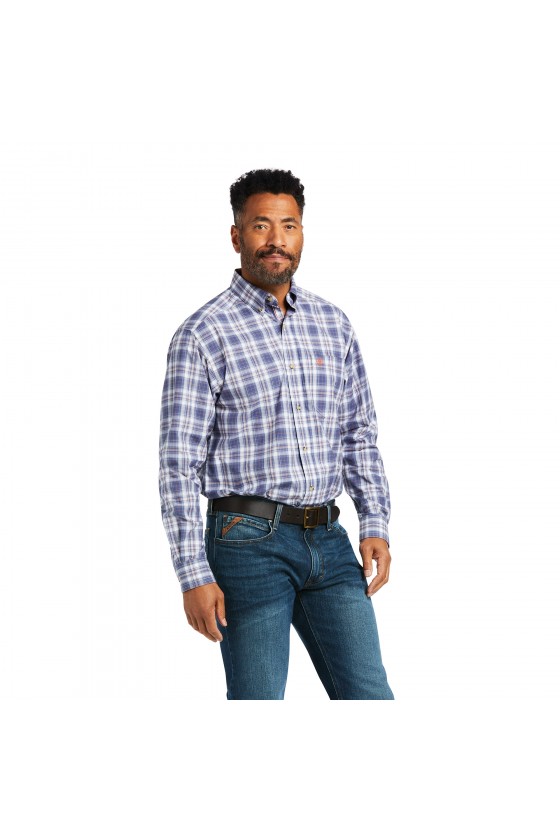 Ariat® Pro Series Diego Classic Fit Shirt