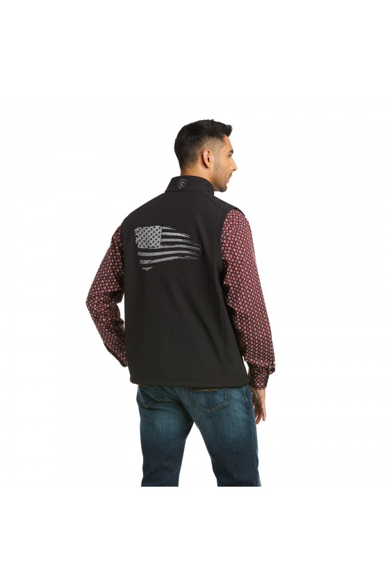 Ariat® Softshell 2.0 Patriot Vest