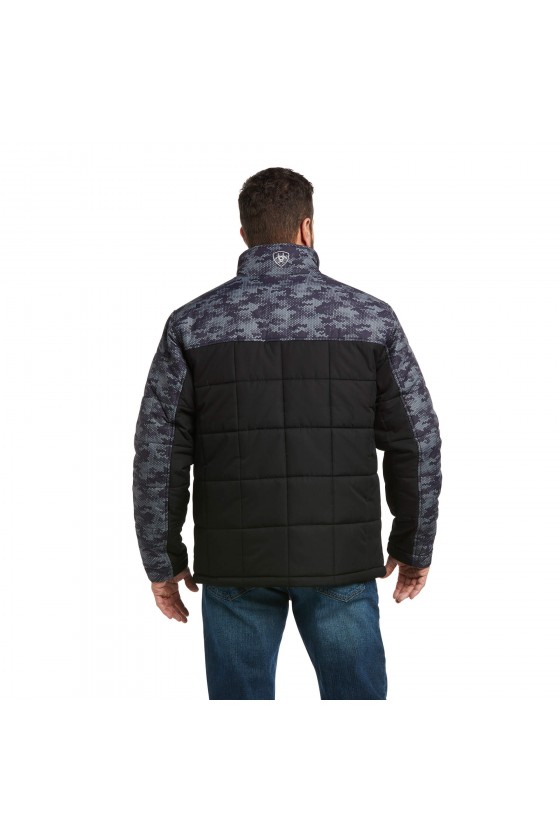 Ariat® Crius Insulated Jacket Digi camo