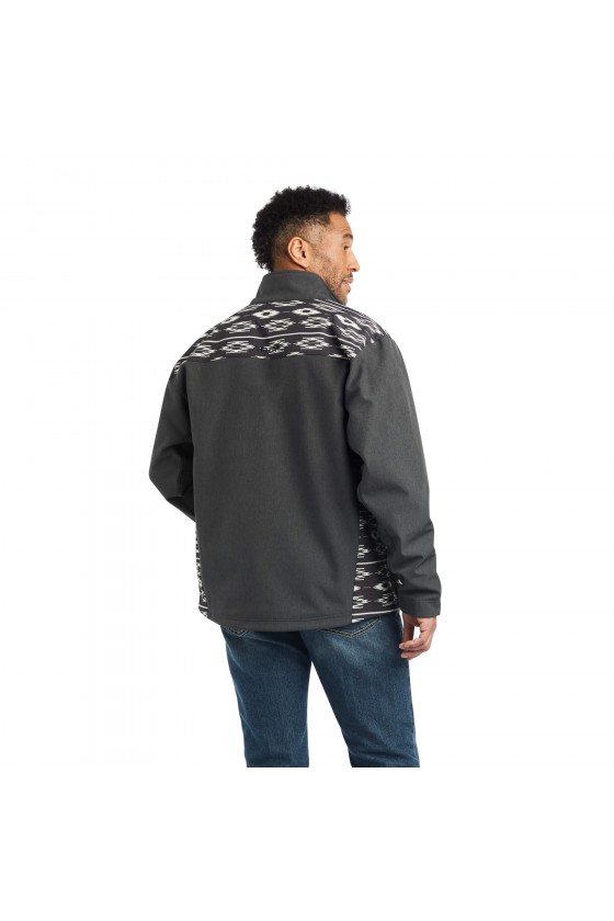 Ariat® Vernon 2.0 Chimayo Softshell Jacket