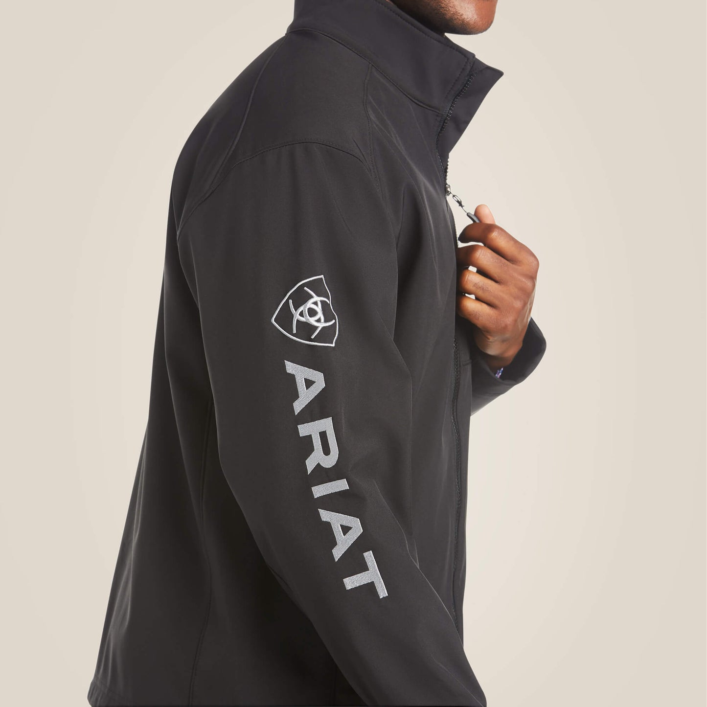 Ariat® Team Softshell Logo 2.0