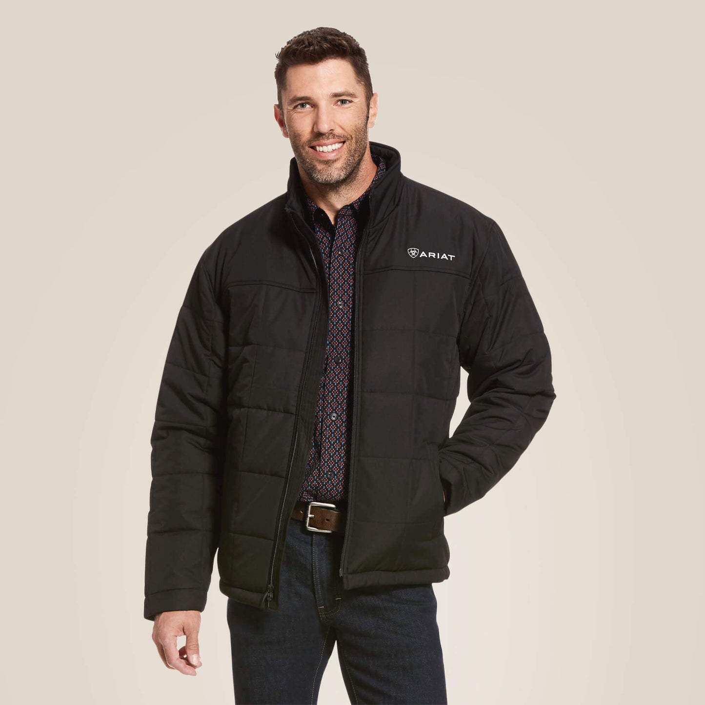 Ariat® Crius Jacket