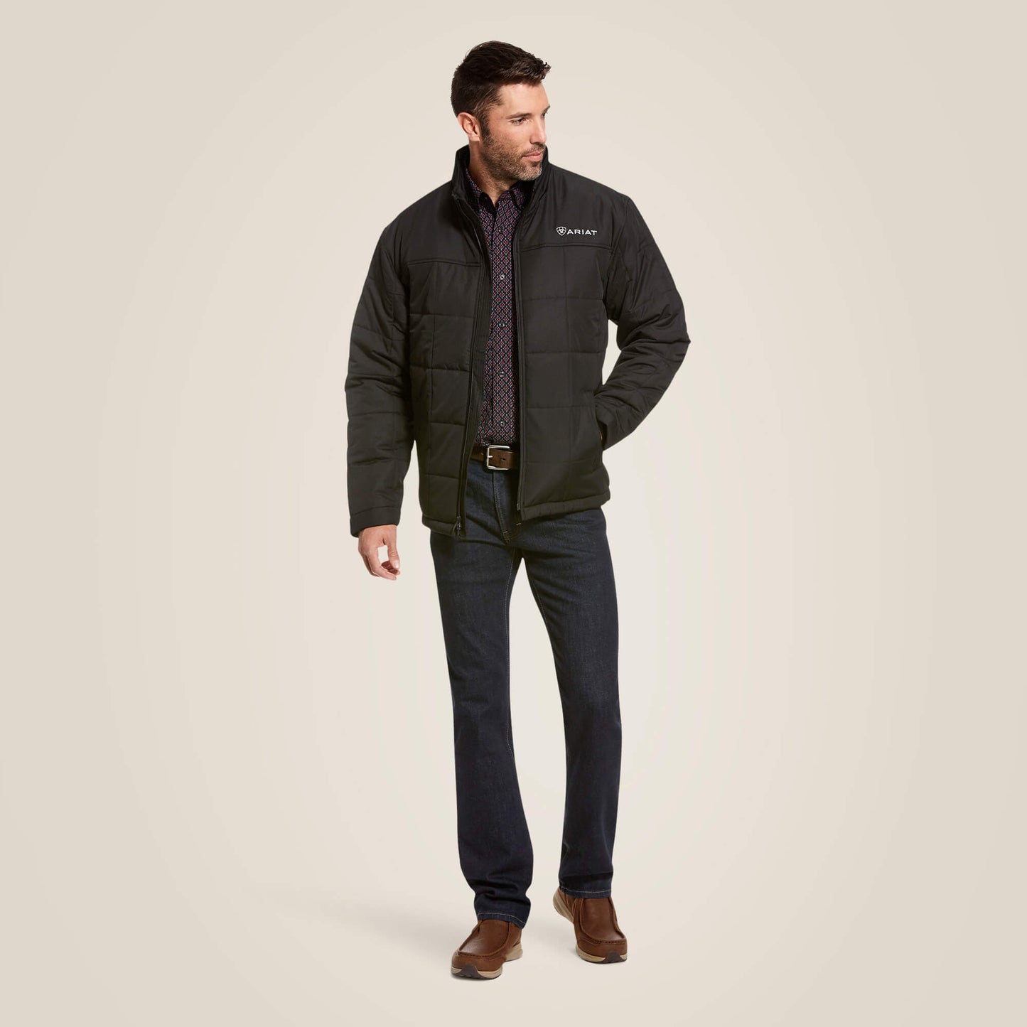 Ariat® Crius Jacket