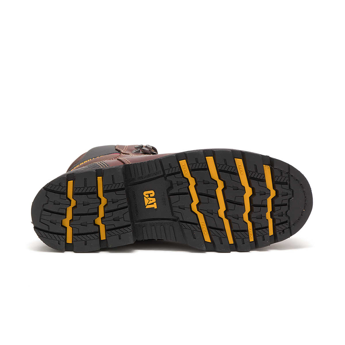 CATerpillar Alaska 2.0 Steel Toe