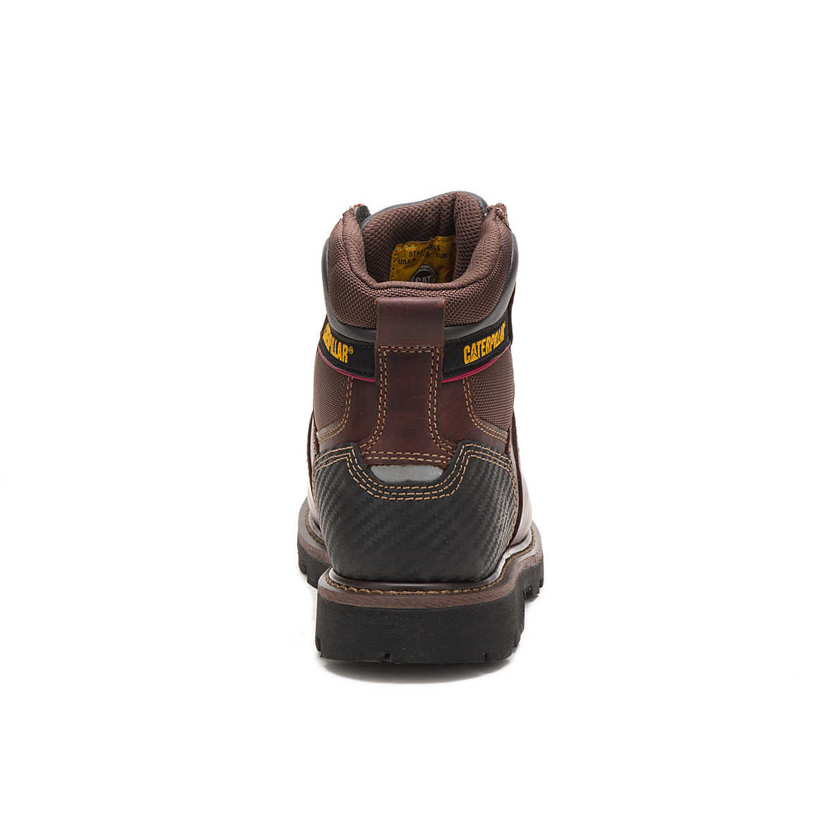 CATerpillar Alaska 2.0 Steel Toe