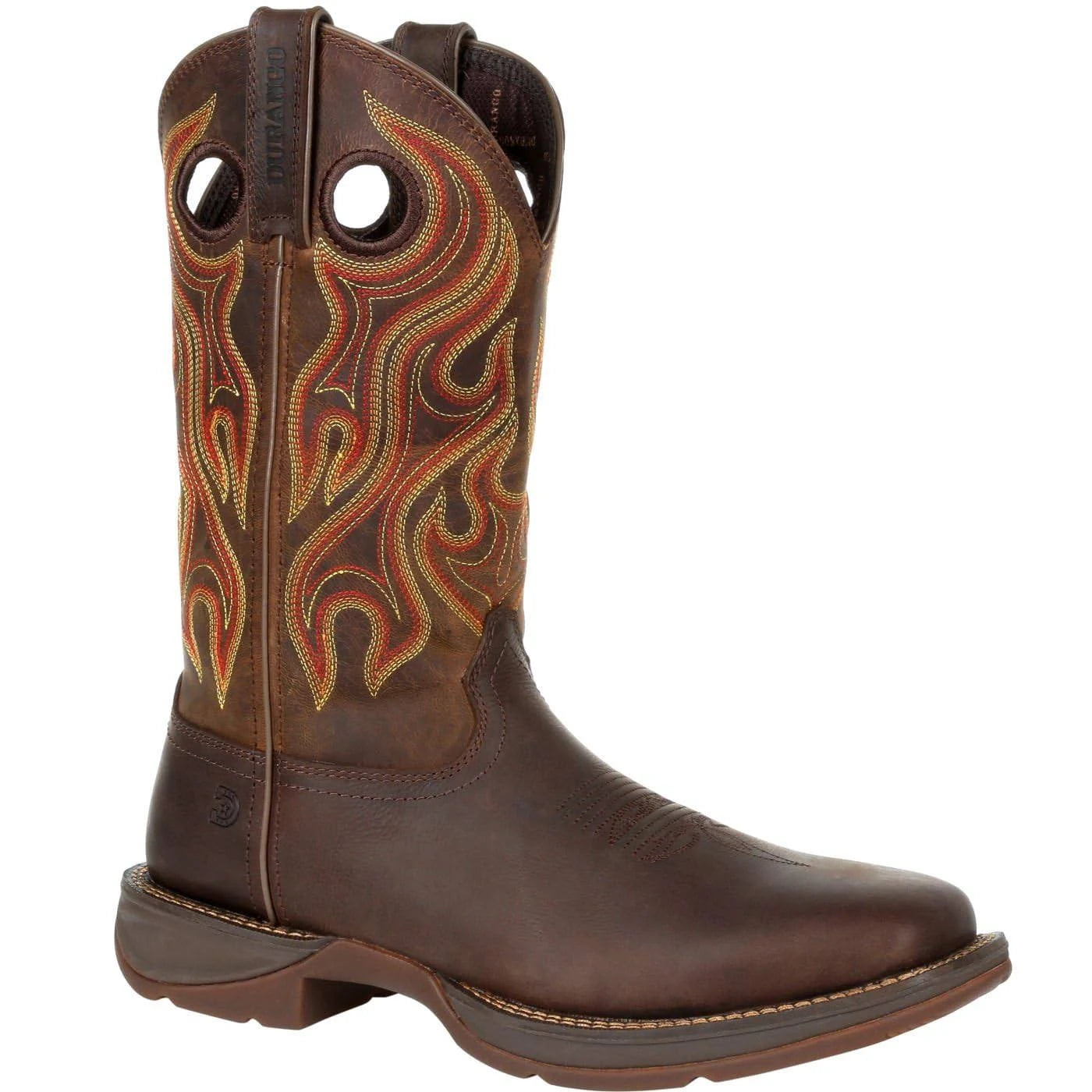 Durango MEN'S REBEL™ WESTERN BOOT