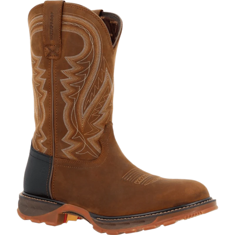 Durango DURANGO® MAVERICK XP™ WATERPROOF WORK BOOT