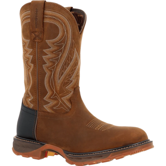 Durango DURANGO® MAVERICK XP™ WATERPROOF WORK BOOT