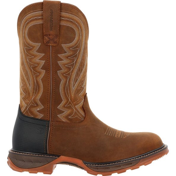 Durango DURANGO® MAVERICK XP™ WATERPROOF WORK BOOT