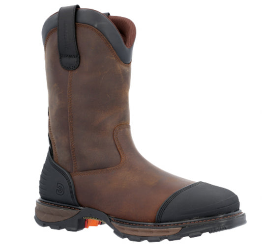 Durango MAVERICK XP STEEL TOE WATERPROOF WESTERN WORK BOOT