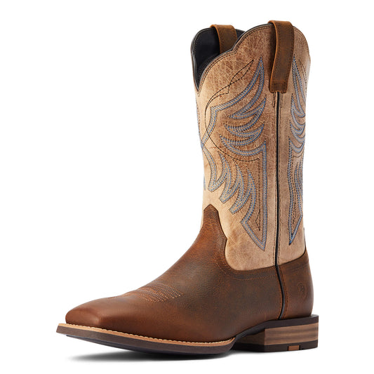 Ariat® Everlite Blazin Western Boot