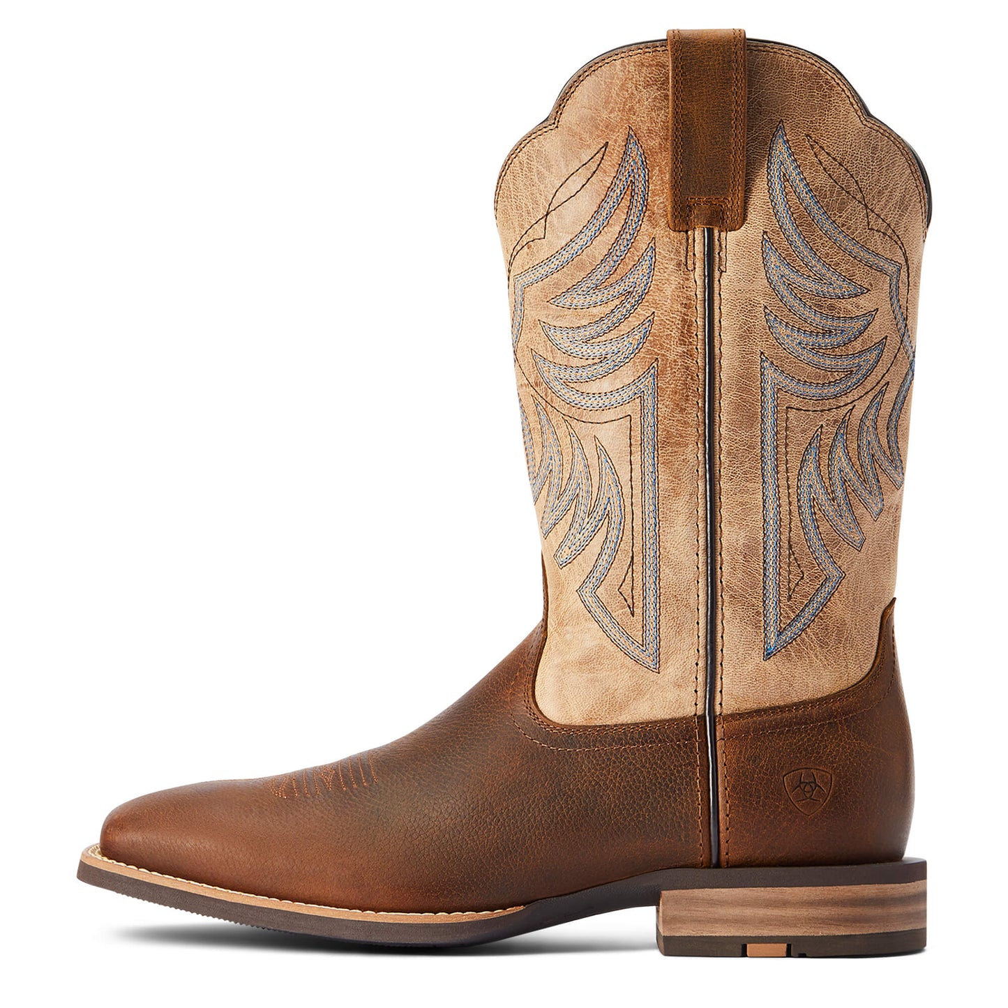 Ariat® Everlite Blazin Western Boot