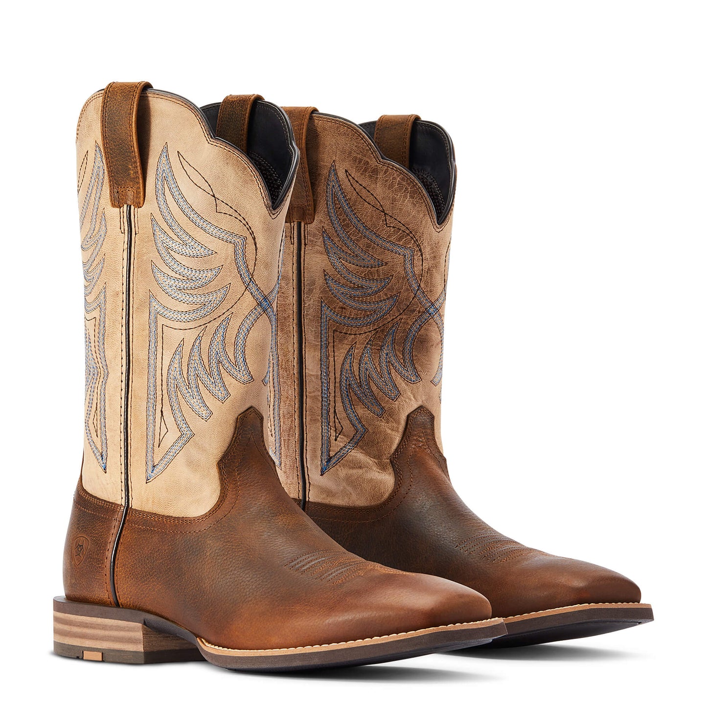 Ariat® Everlite Blazin Western Boot