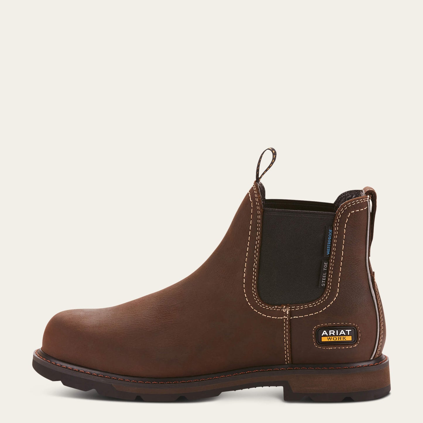 Ariat Ground Breaker Chelsea