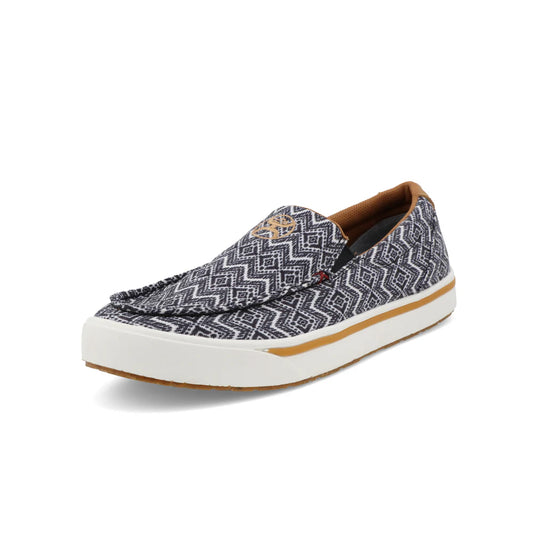 Twisted X Hooey Slip on Shoe