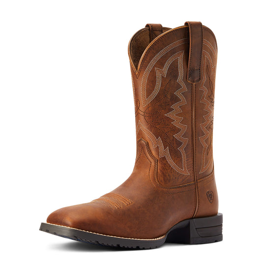 Ariat® Hybrid Ranchwork Western Boot