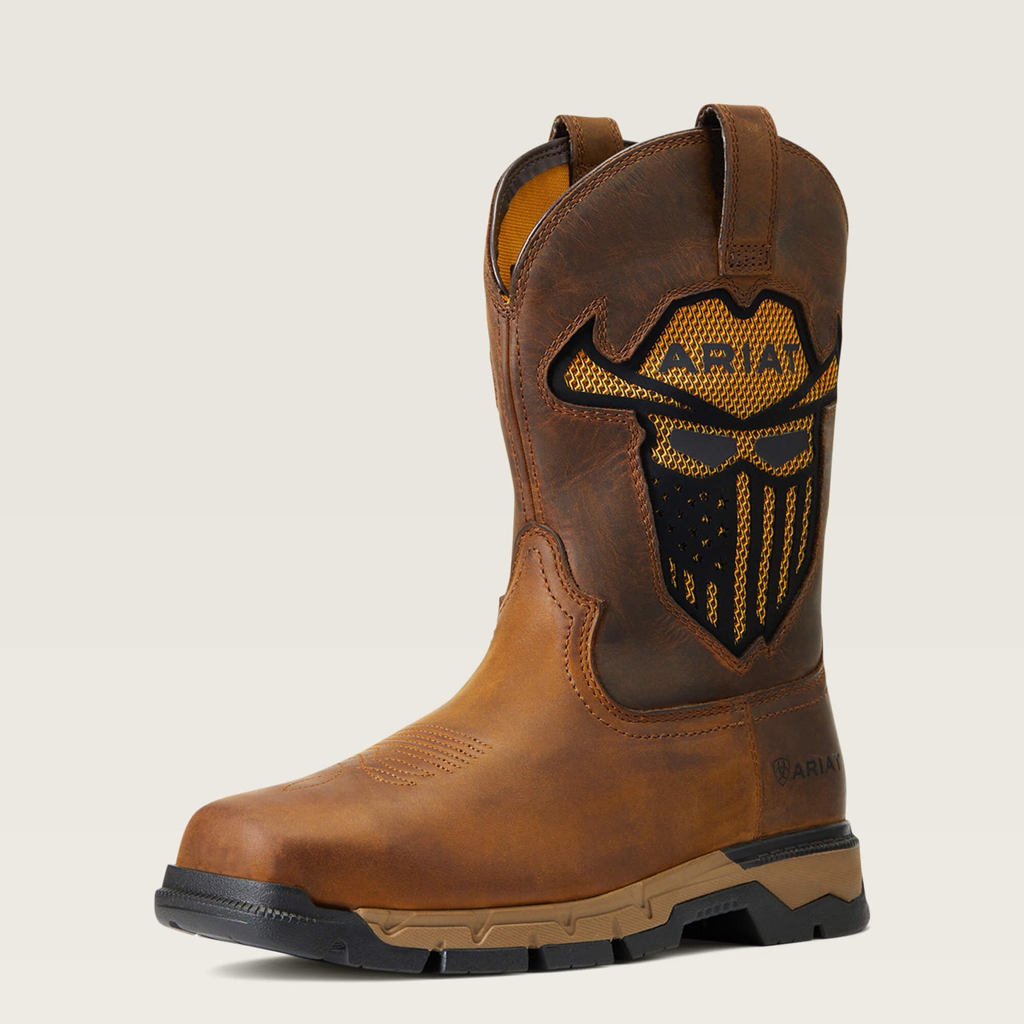 Ariat Rebar Flex Western Boot