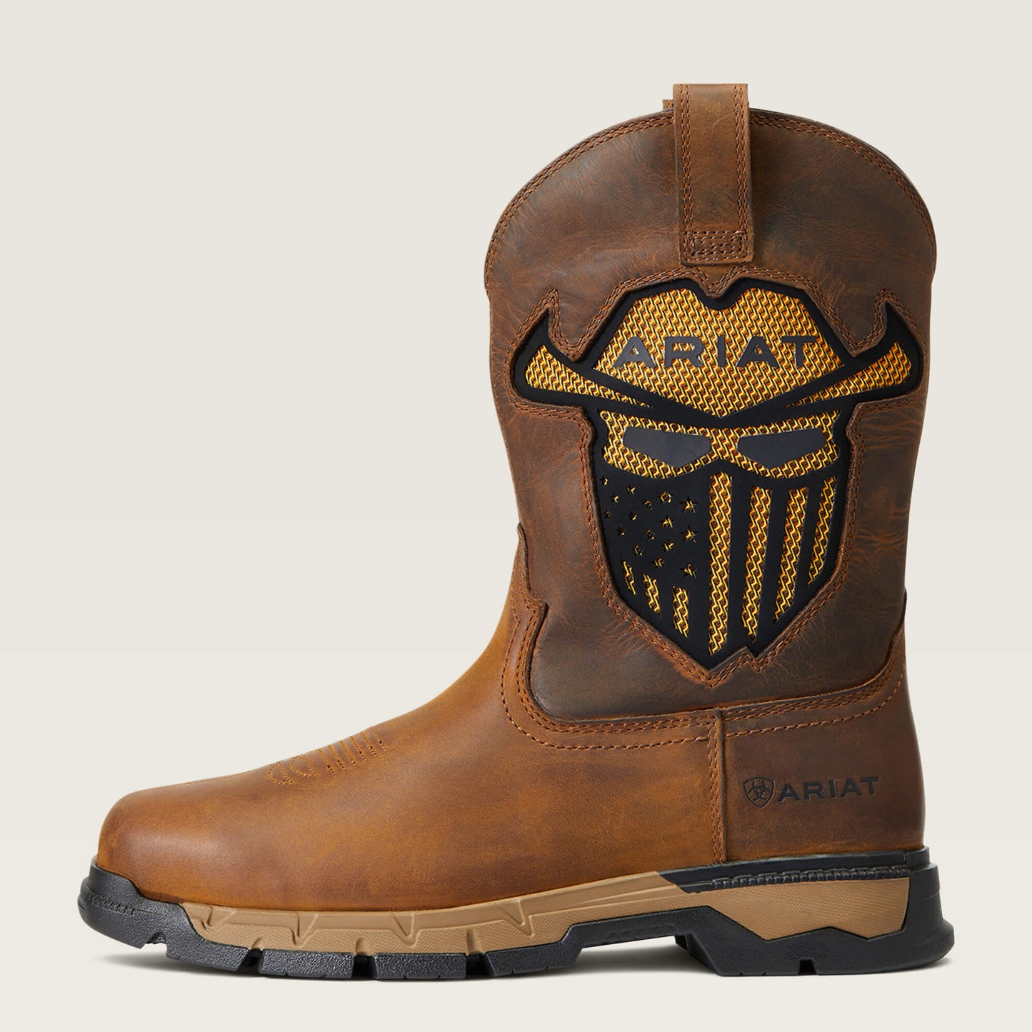 Ariat Rebar Flex Western Boot