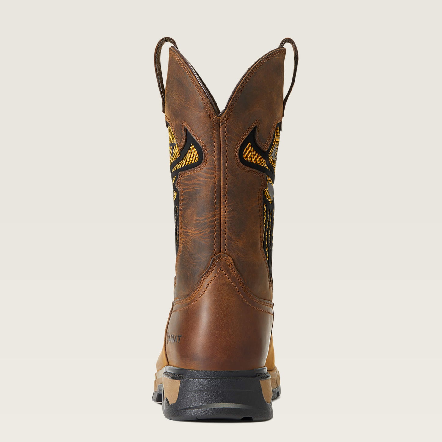 Ariat Rebar Flex Western Boot