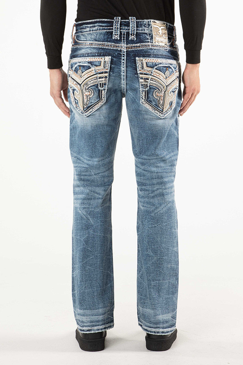 Rock Revival Jeans /Boot 2024 Cut