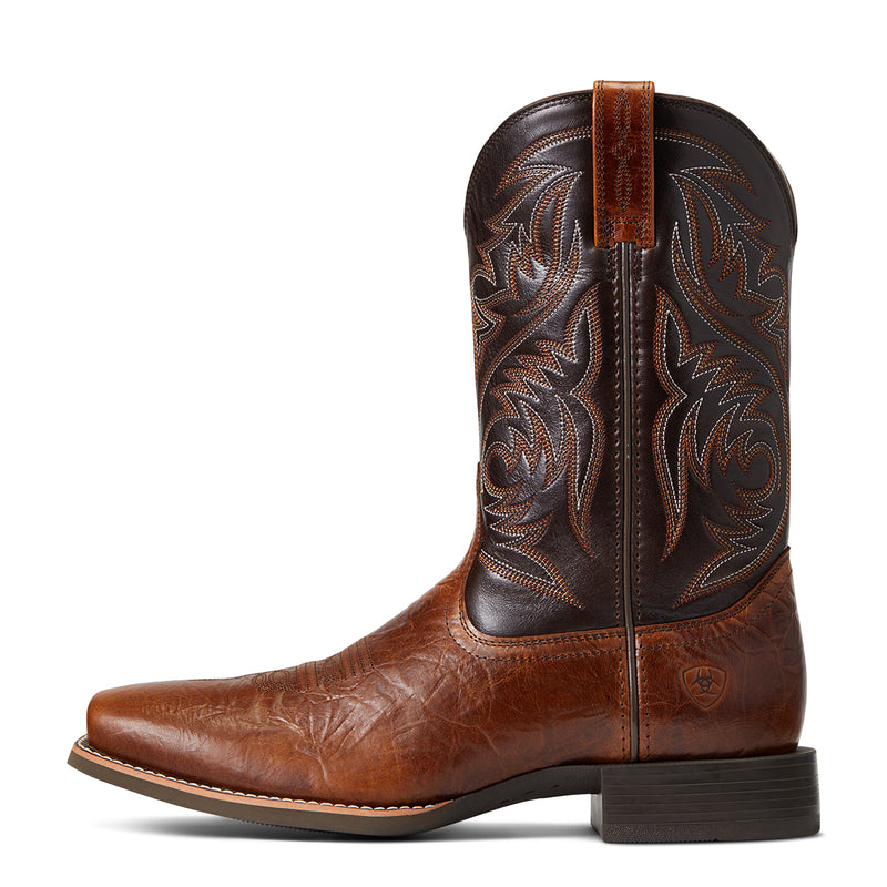 Ariat® Sport Herdsman Cowboy Boot