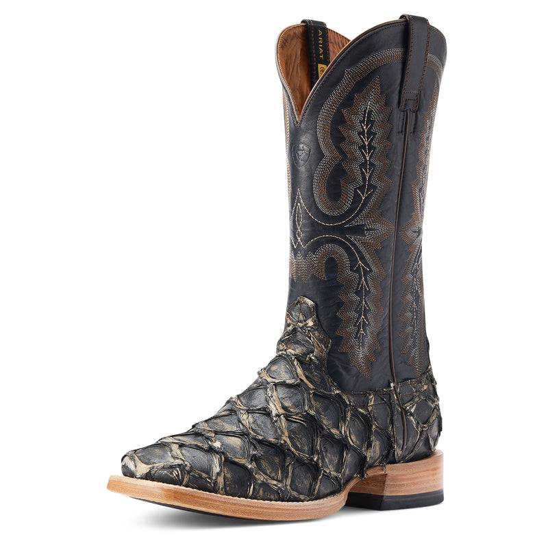 Ariat® Deep Water Western Boot