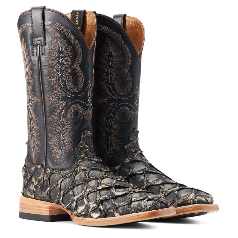 Ariat® Deep Water Western Boot