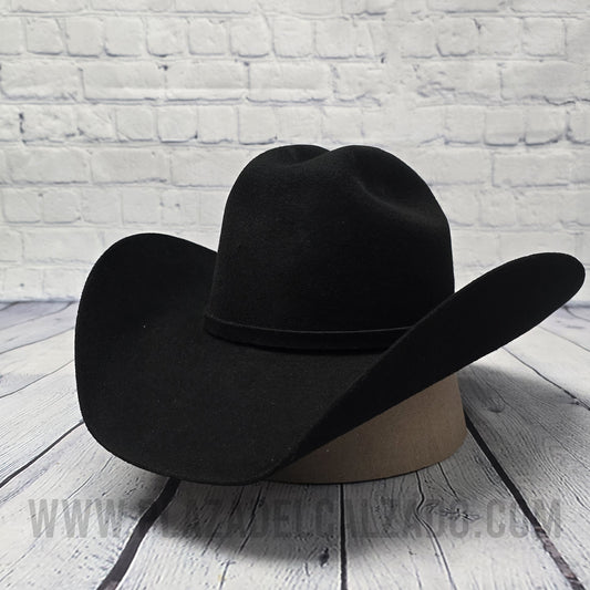 Twinstone Felt Hat Texas 4X