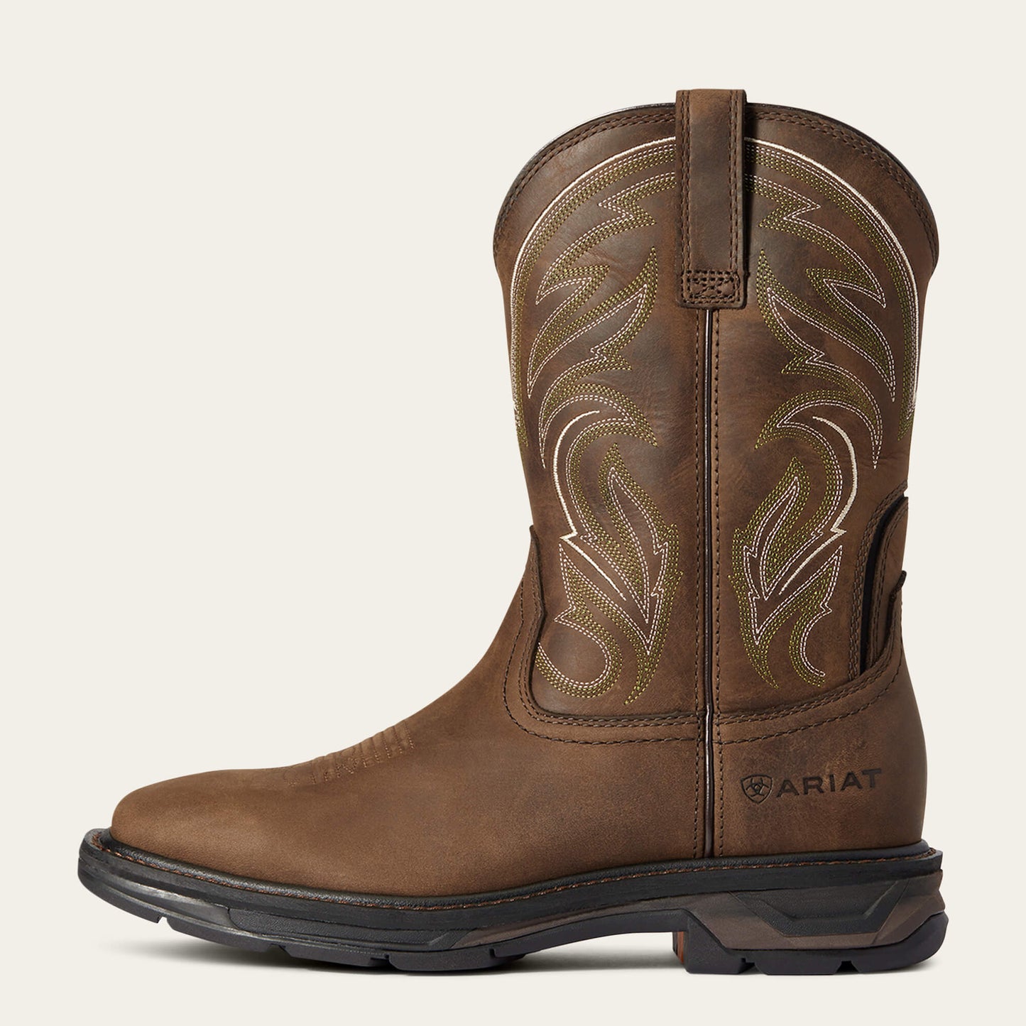 Ariat WorkHog XT Cottonwood Work Boot